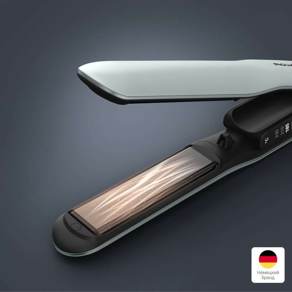 Выпрямитель для волос Rowenta Thermoglide SF5120E0