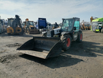Bobcat TL* Телескопический погрузчик TL26.60DB (Дизельный, 4,4 л, 97 л.с., АТ)
