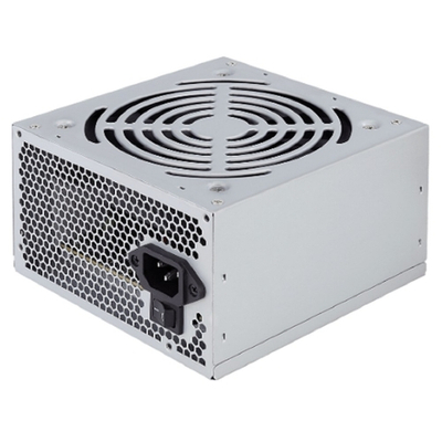 Блок питания Formula ECO-650, 500W, ATX12V v2.3, 12cm Fan (ex Aerocool)