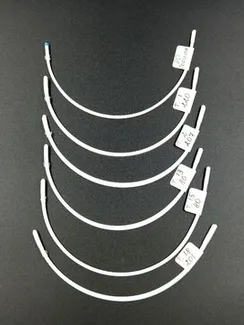 Набор каркасов для бюстгальтера 80B