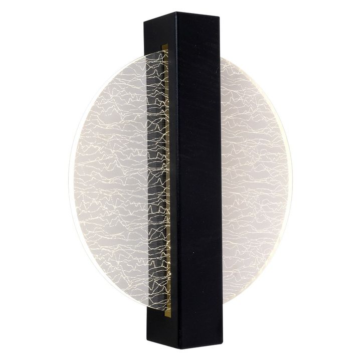 Светильник настенный Aployt Abeliya APL.343.01.08