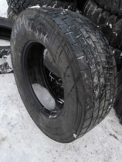 315/70R22.5 Michelin X MULTIWAY 3D шина б/у