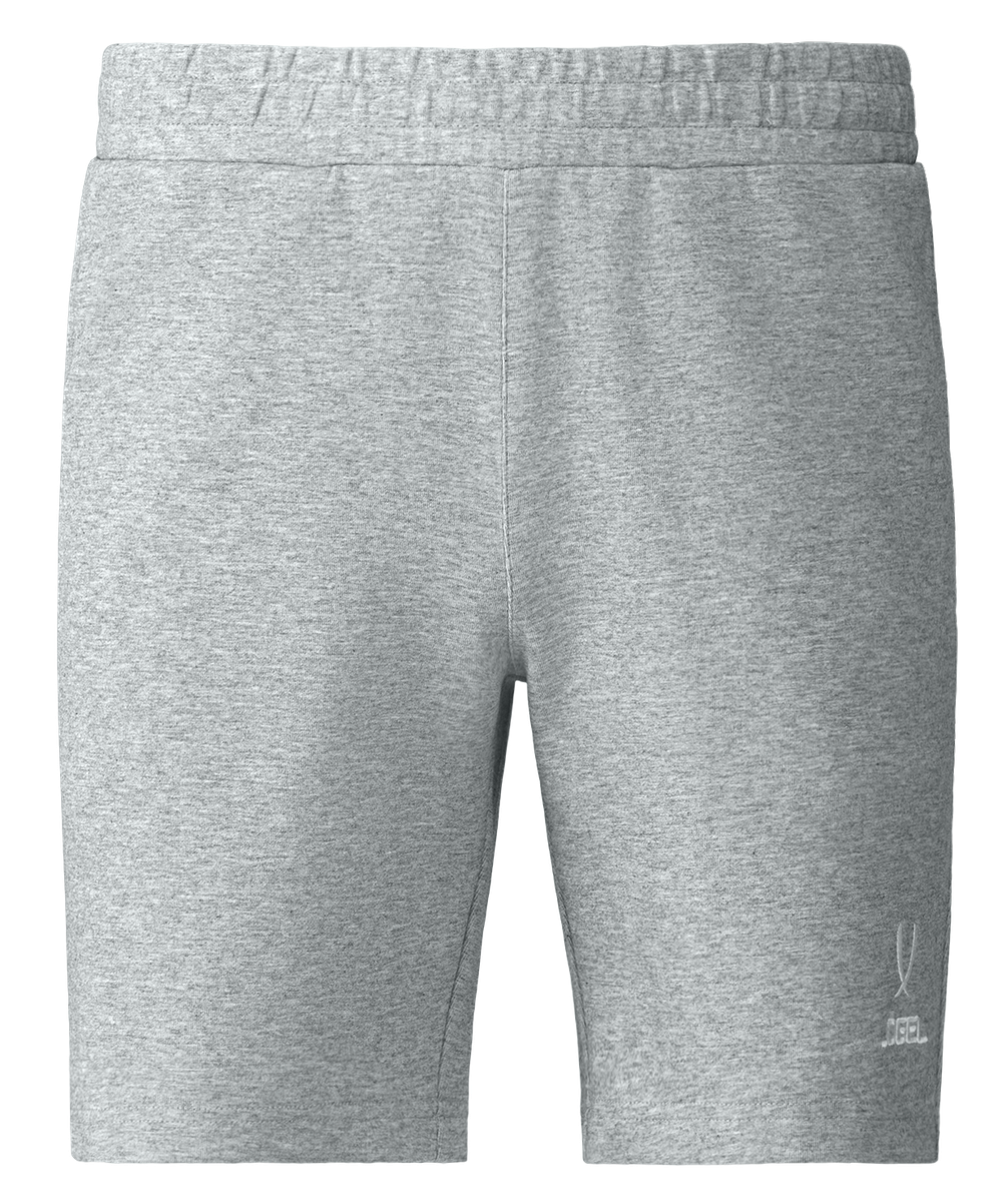Шорты ESSENTIAL Athlete Shorts, серый