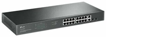 Коммутатор TP-Link TL-SG1218MP (TL-SG1218MP)