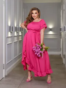 Платье УК-7702-10 Fabrika