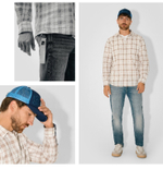 Кепка принт Ford® s.Oliver