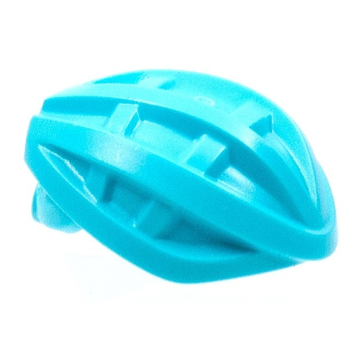 Шлем 80500 Medium Azure