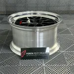 КОВАНЫЕ ДИСКИ ДЛЯ MERCEDES-BENZ C63 C205 2019 МЕРСЕДЕС-БЕНЗ