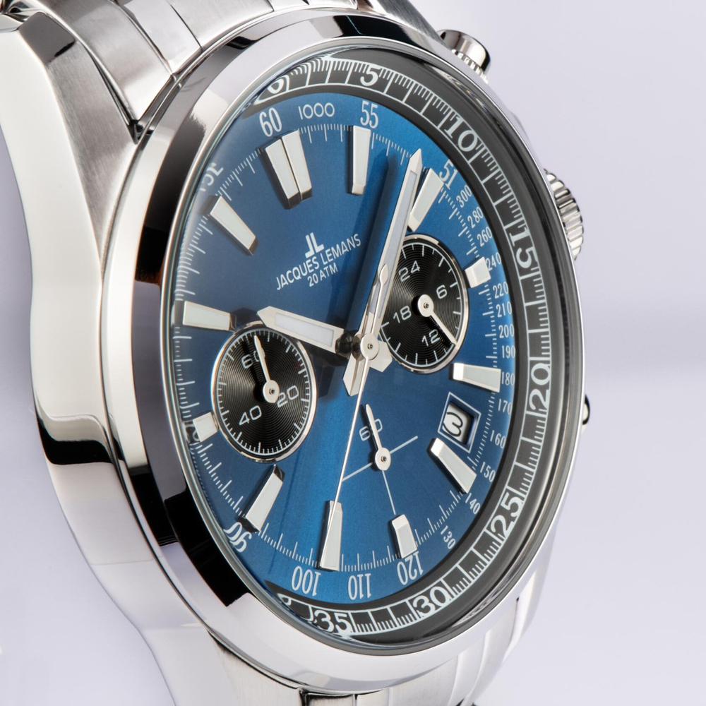 Jacques Lemans Liverpool 1-2117ZC