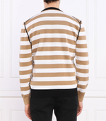 Свитер Girasole BOSS BLACK - коричневый(50486724)