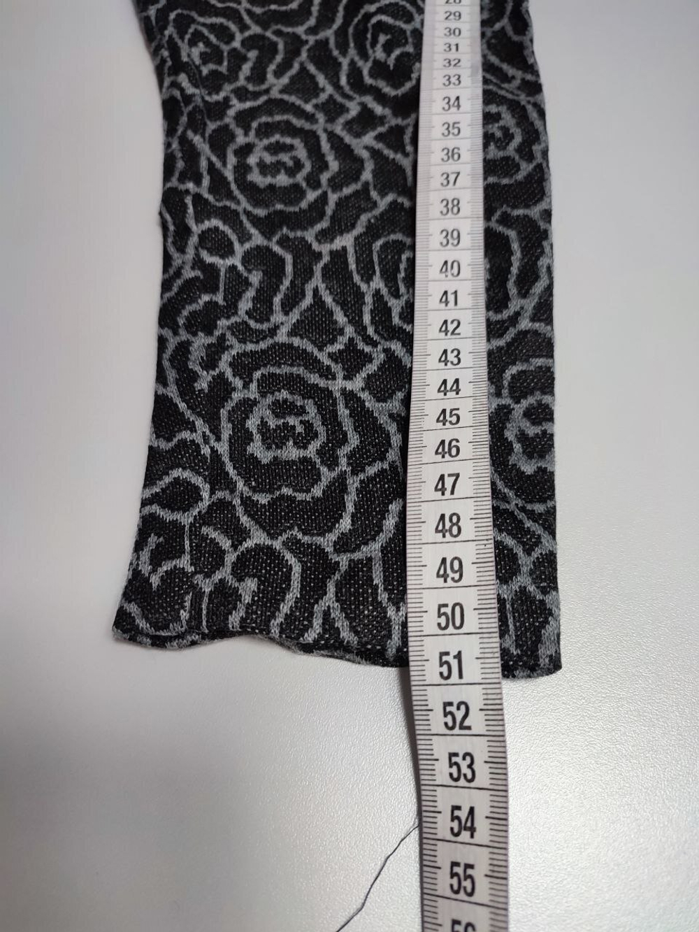 Платье повседневное 48/50 размер