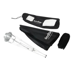 Октобокс Godox SB-UFW95 быстроскладной с сотами