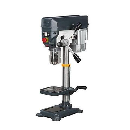 Настольный сверлильный станок Optimum OPTIdrill DQ 22