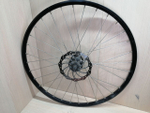 Колесо для велосипеда Mavic 26" (заднее)