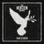 Von Hertzen Brothers / War Is Over (2LP)