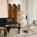 Floor design lamp Lash