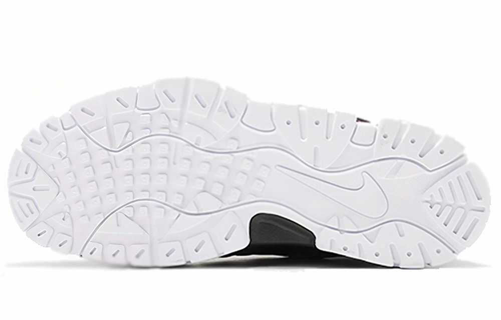 Кроссовки Nike Air Barrage Mid Qs