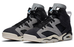 Кроссовки Jordan Air Jordan 6 Retro "Tech Chrome" (Женская размерная сетка)