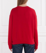 Худи Gant - красный(4200840)