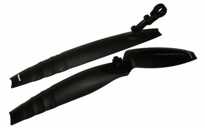 Крылья для двухподвесов