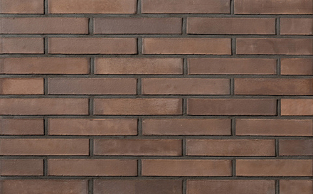 Кирпич клинкерный Plinfa Iron 2814, 270x85x50