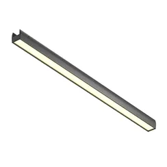 Трековый светильник Базис / Basis Elasity 3000K 25Вт Technical tr161-1-25w3k-b