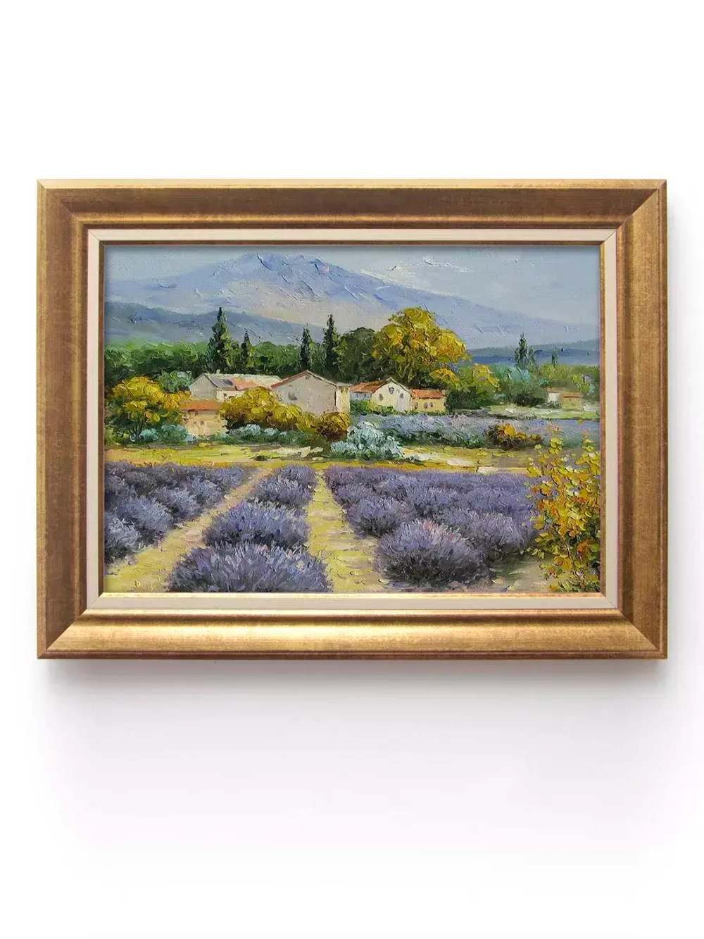 Картина на стену интерьерная на холсте 41,5*31,5 см