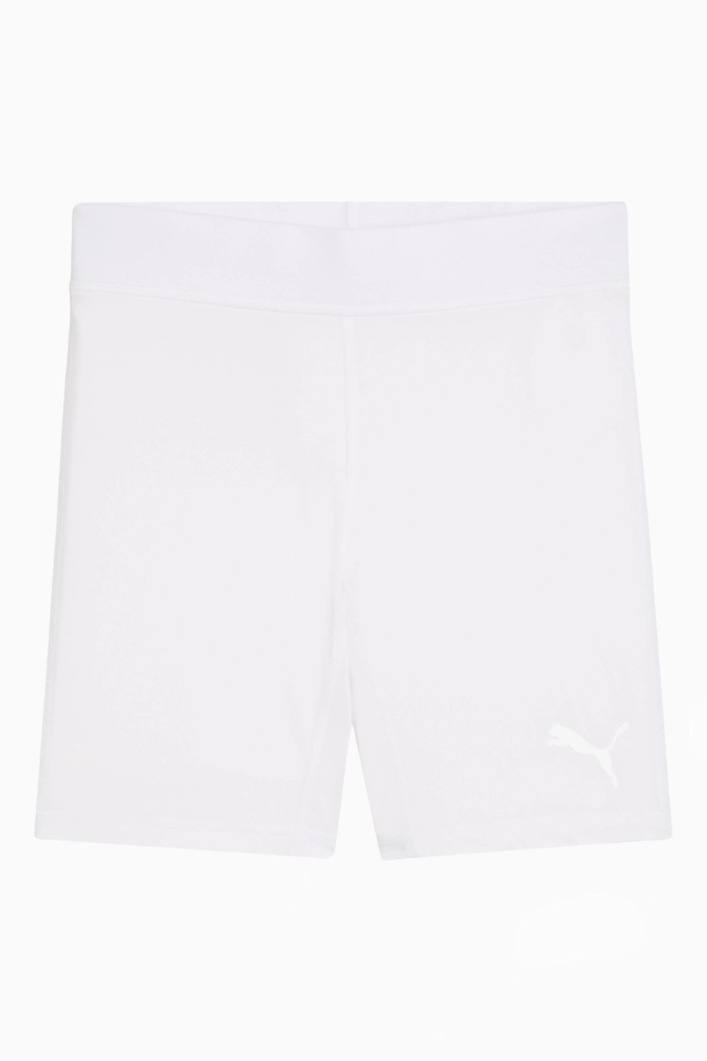 Термошорты Puma teamLIGA 26 Baselayer Junior - белый