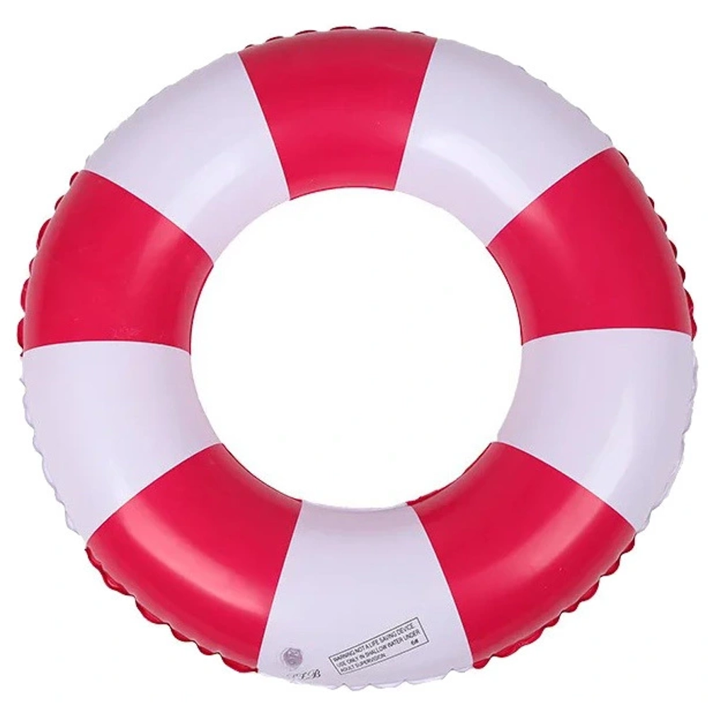 Круг надувной для плавания 60 см Морячок, SR-47-6