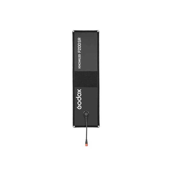 Осветитель светодиодный Godox Knowled F200SR K1 складной