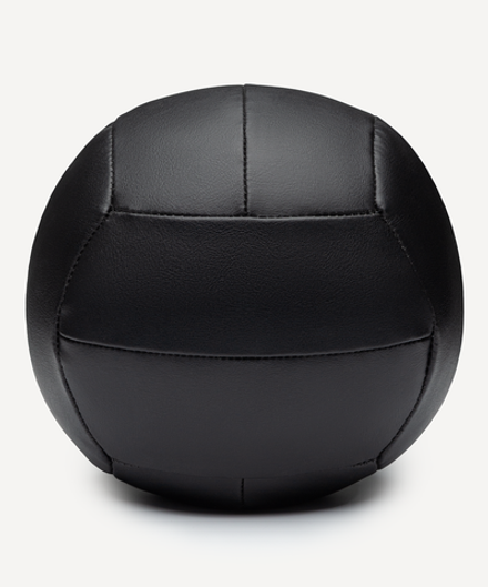 Медбол INSANE IN24-WB100, 4 кг, оранжевый