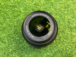 Nikon D3100 kit 18-55mm 3.5-5.6G VR 13.600 кадров