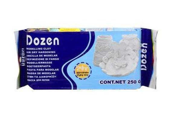 Gil \ Глина Dozen 250q  ağ