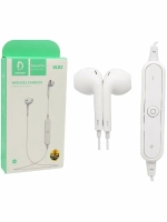 Гарнитура спортивные Bluetooth 5.0 DENMEN DL03 60mAh Время работы до 4ч