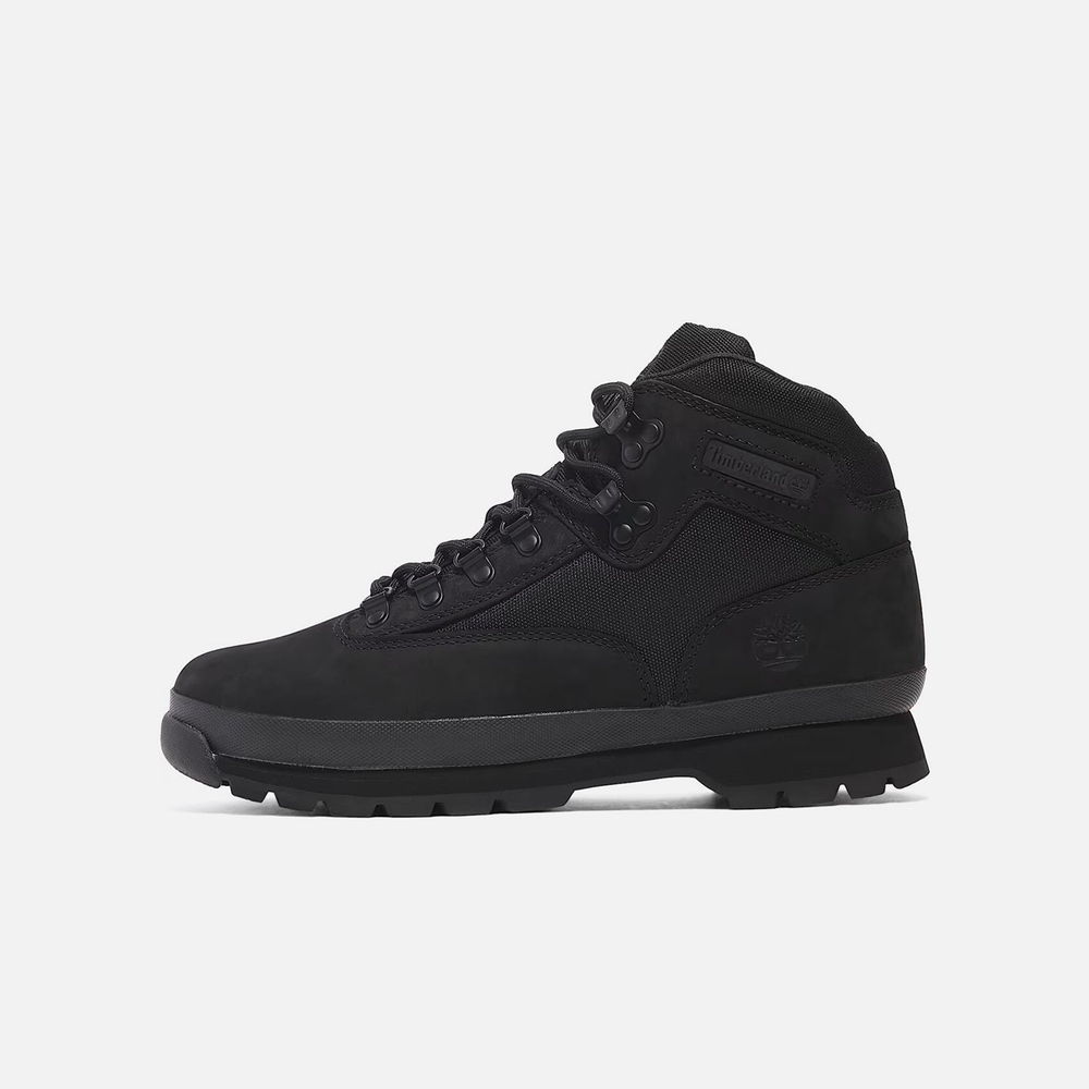 Ботинки Mid Lace Boot
