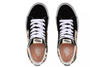 Vans Sk8 Breast Cancer Awareness