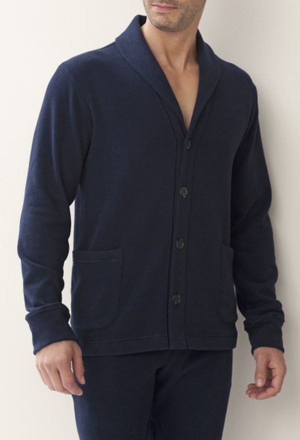 Жакет Zimmerli Midnight Blazer 1315