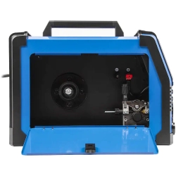 ПТК МАСТЕР MIG 220 NF17 сварочный полуавтомат 005.100.213