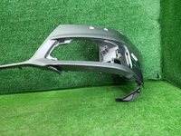 Бампер передний Audi Q7 4M 2 (2015-2019)