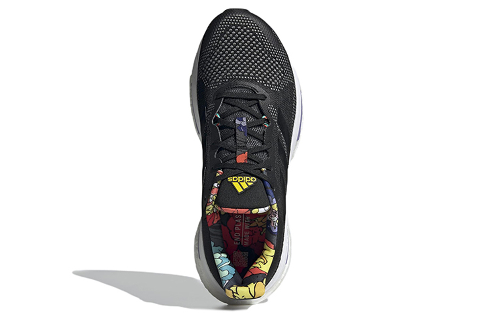 Кроссовки Adidas Solar Glide 5