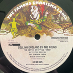 Genesis - Selling England By The Pound (Европа 2018г.)