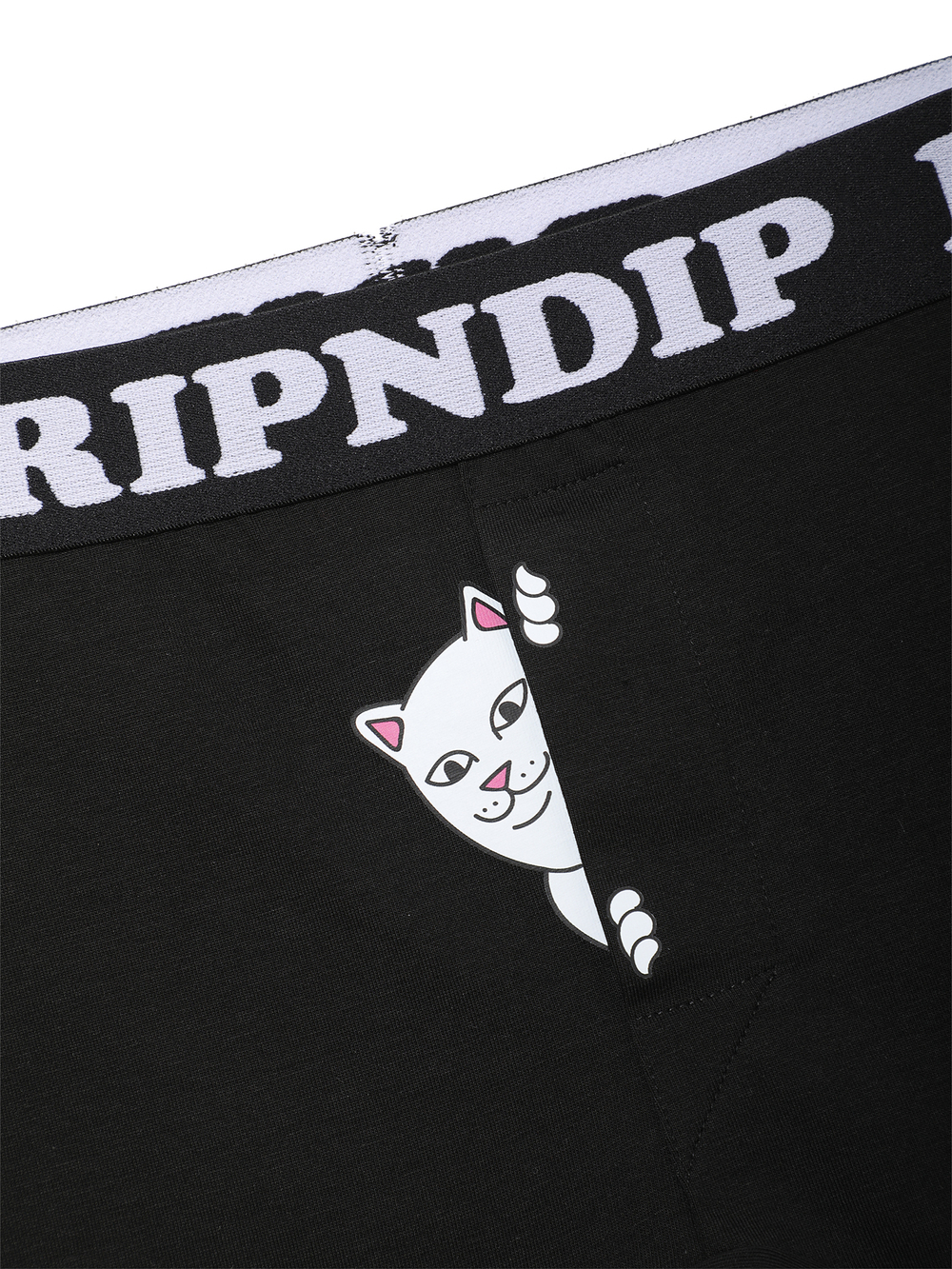 Трусы-боксеры Peek A Nermal Boxers
