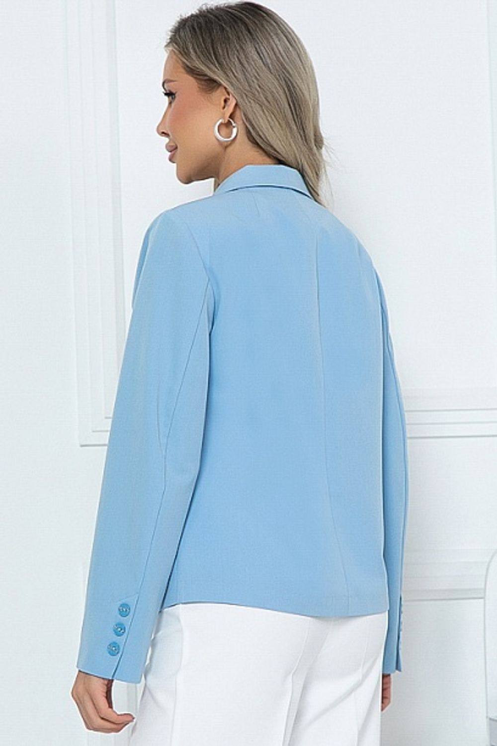 Жакет 8243 Avili