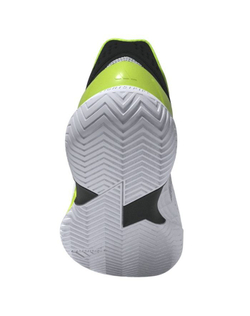 Мужские кроссовки теннисные Adidas Defiant Speed 2 M - разноцветный