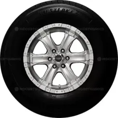 WestLake SU318 H/T 275/40 R20 106V XL