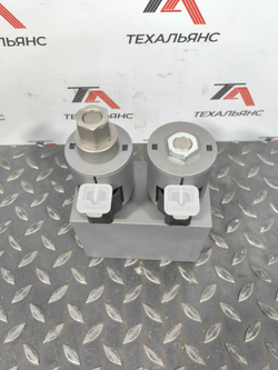 Клапан гидравлический 15178683