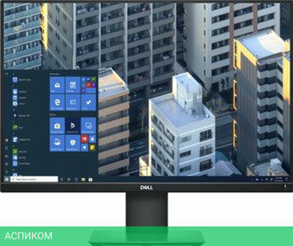 Монитор Dell P2421