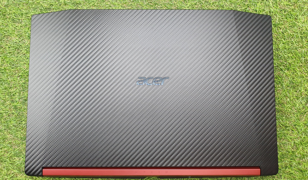 Игровой Acer i5 8/12 Gb/ GTX 1050 Ti 4GB/FHD