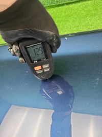 Дверь передняя левая BMW 5er G30 (2017-2023)