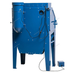 NORDBERG (NS3) Камера пескоструйная боковая загрузка 350 л